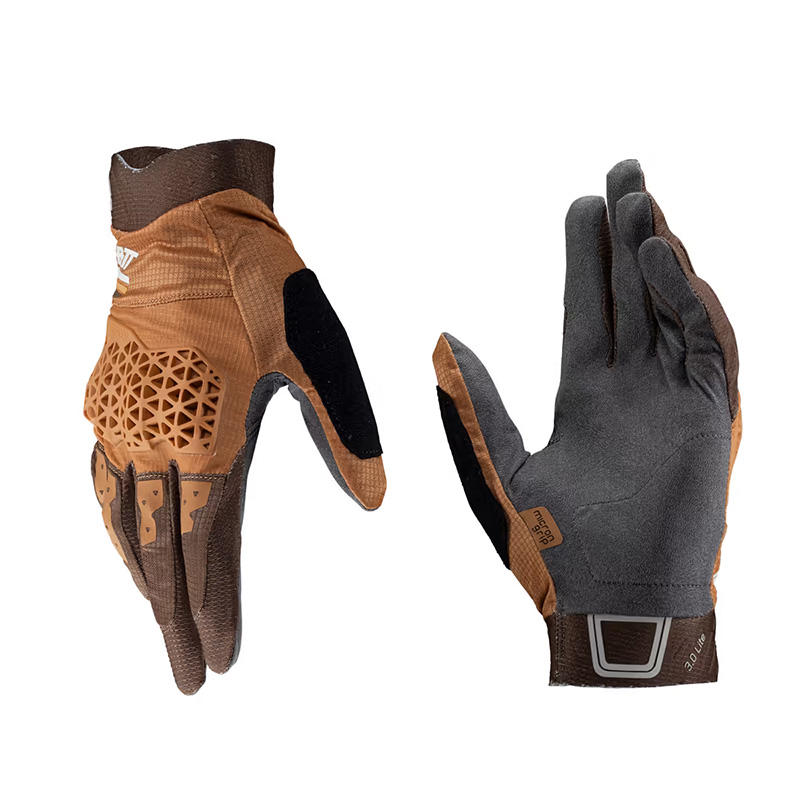 Guanti Leatt MTB 3.0 Lite rust