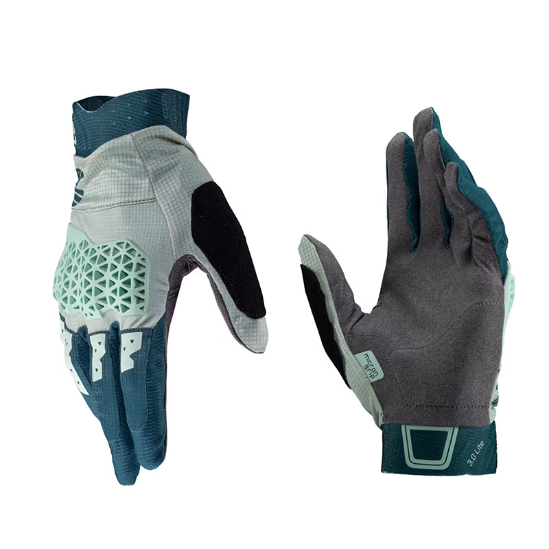 Guanti Leatt MTB 3.0 Lite teal