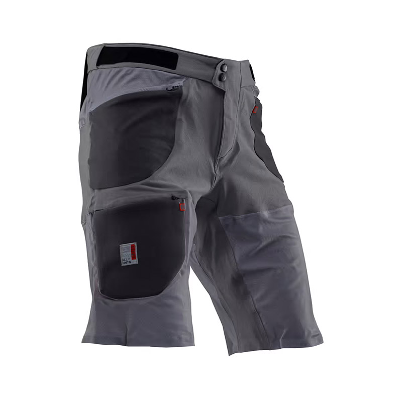 Short vtt sales all mountain