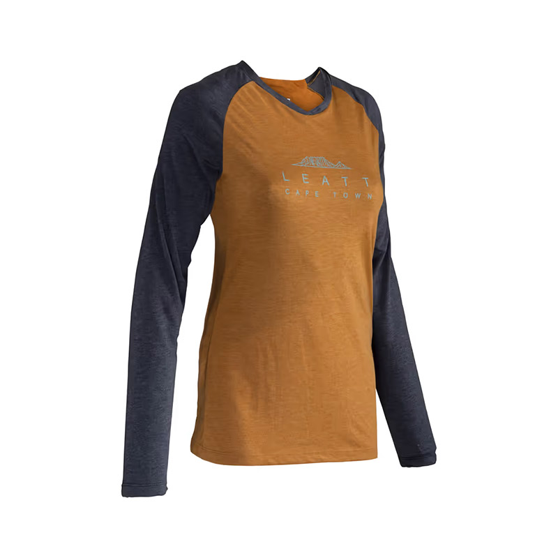 Maillot vtt all 2025 mountain