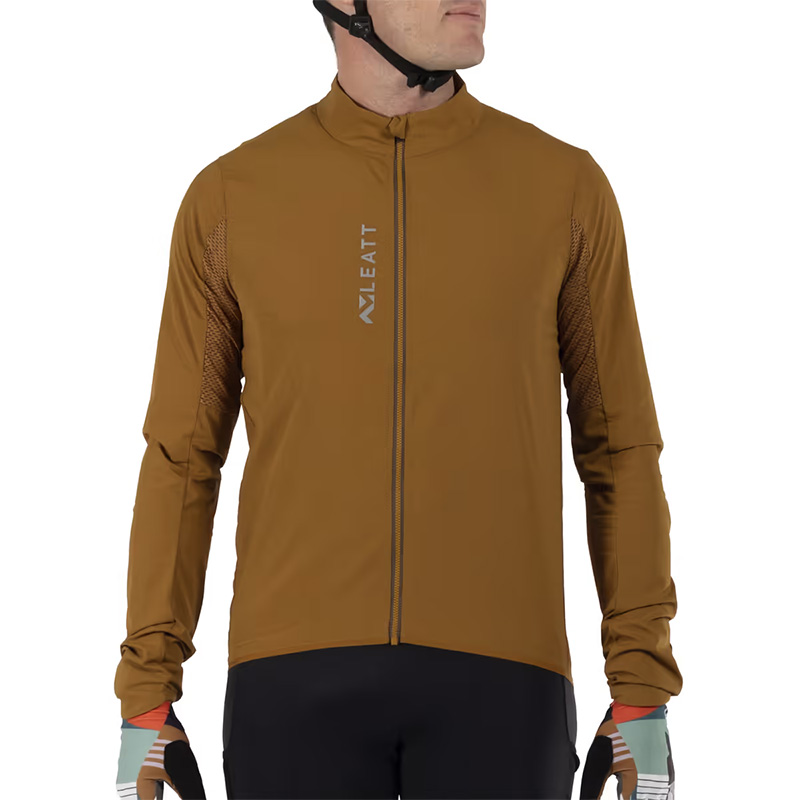 Veste Leatt VTT Endurance 2.0 peanut