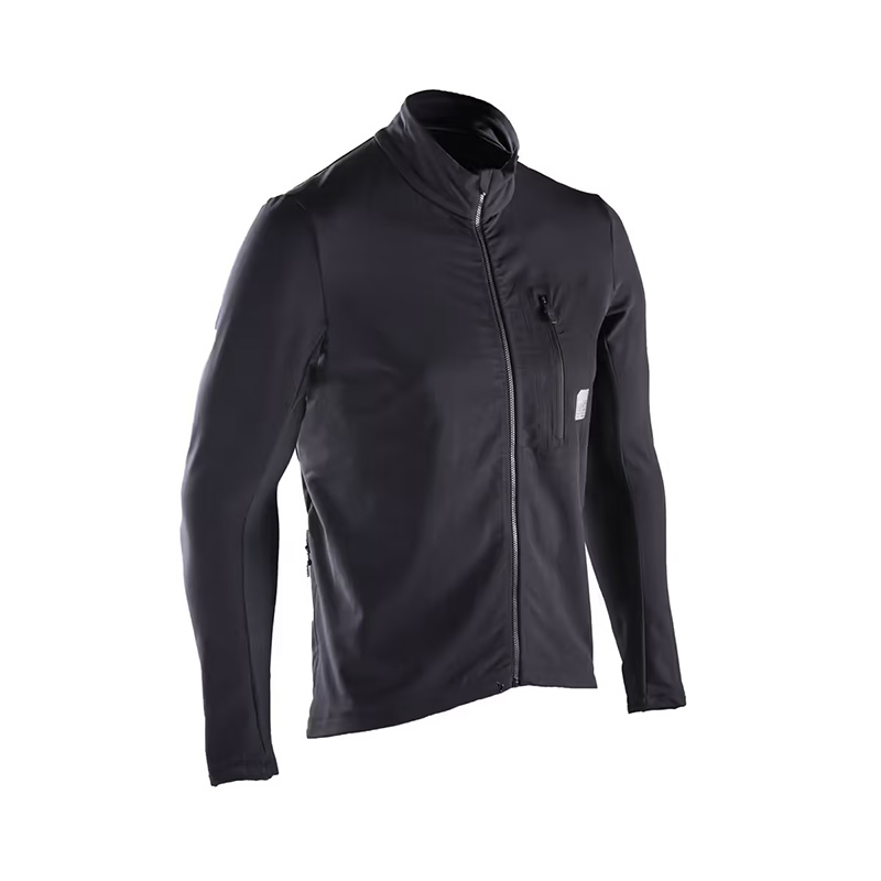 Leatt MTB Endurance 4.0 Jacke schwarz