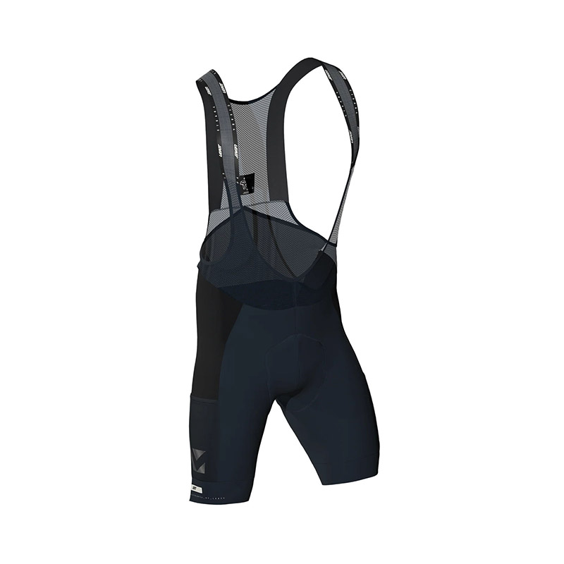 Peto Leatt Endurance 5.0 Cargo negro