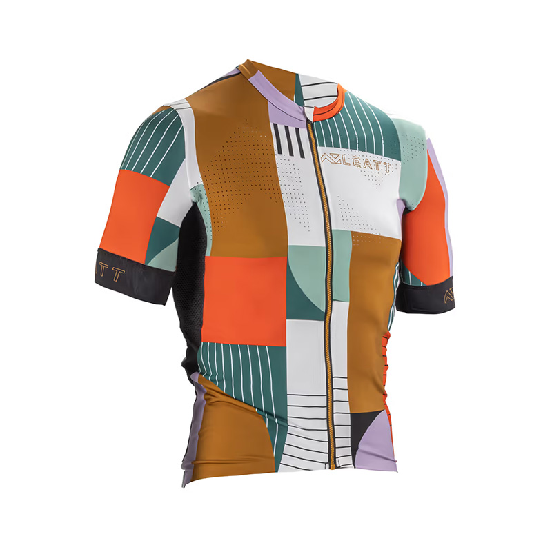 Leatt MTB Endurance 5.0 Trikot art