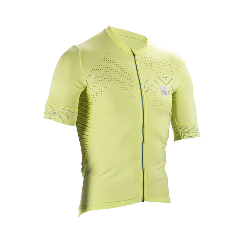 Maillot Leatt VTT Endurance 5.0 mojito
