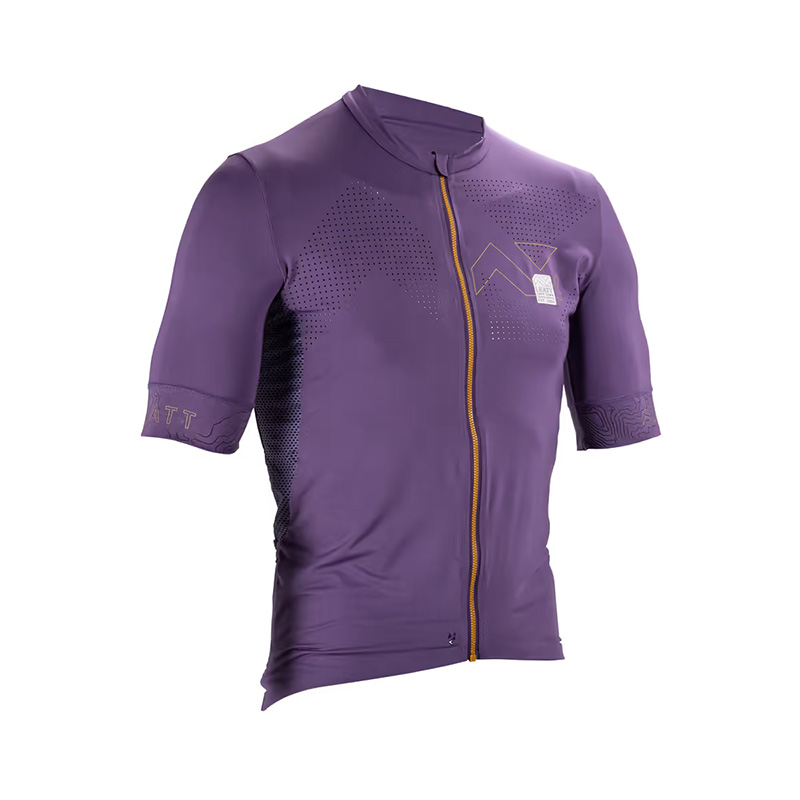 Maillot Leatt VTT Endurance 5.0 velvet