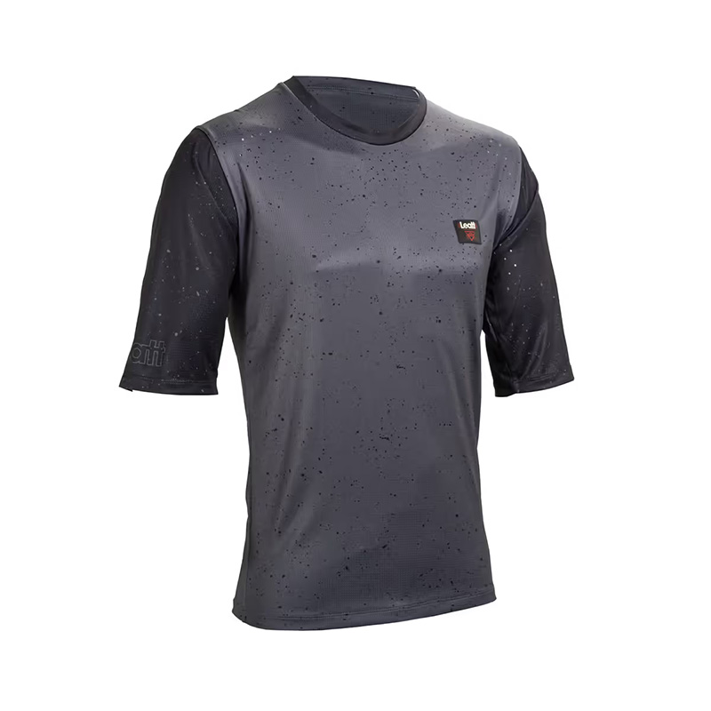 Leatt Mtb Enduro 3.0 V.25 Jersey Graphite