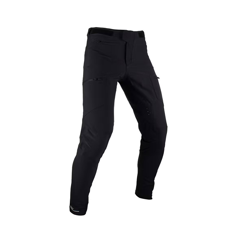 Pantaloni Bimbo Leatt MTB Enduro 3.0 Junior nero