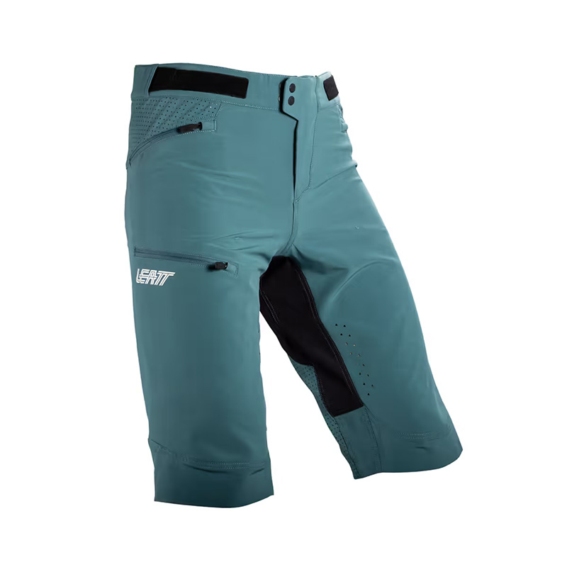 Leatt MTB Enduro 3.0 Hose blaugrün