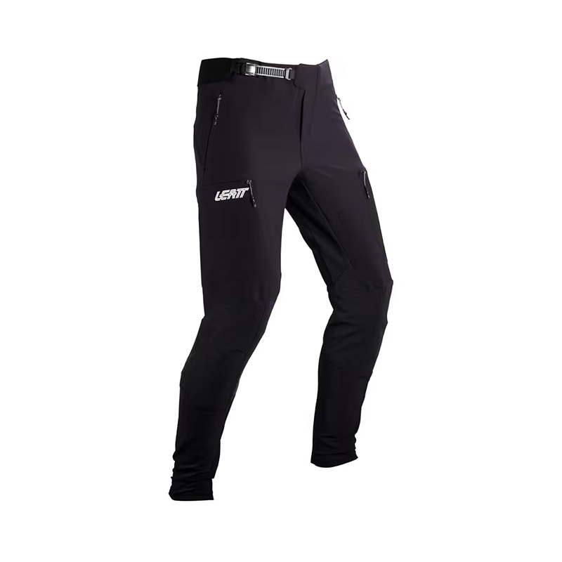 Pantalon Leatt VTT Enduro 4.0 Femme noir