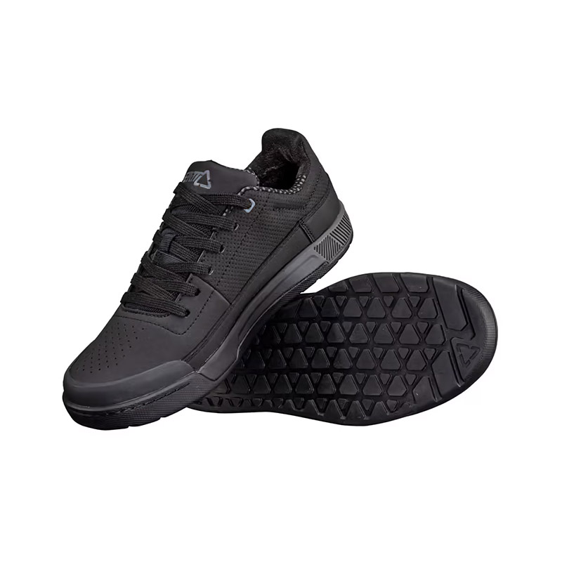 Chaussures Leatt VTT Flat 2.0 V.24 noir