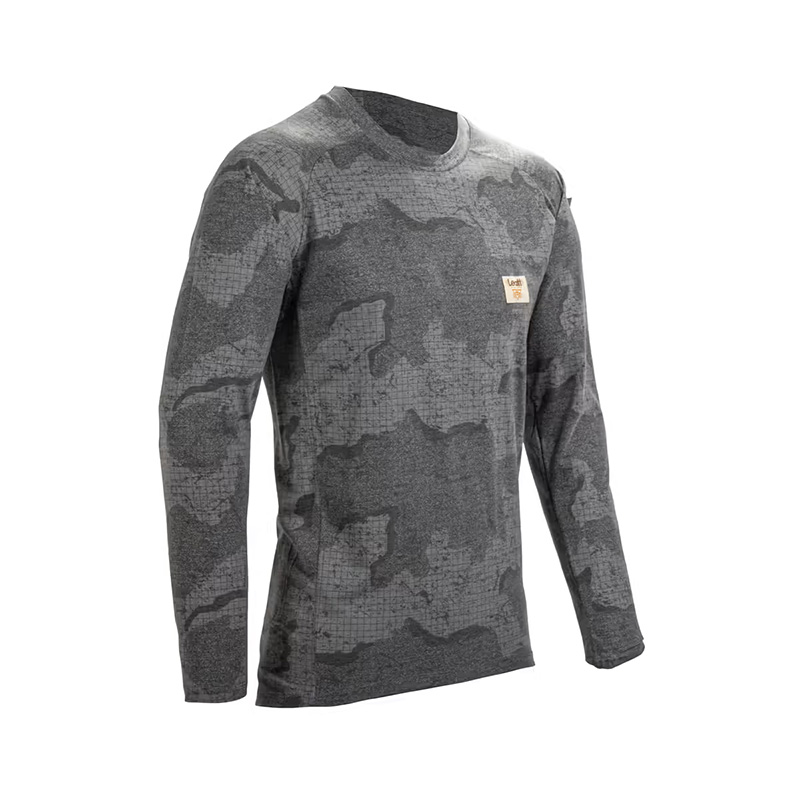 Leatt MTB Gravity 2.0 Trikot granite