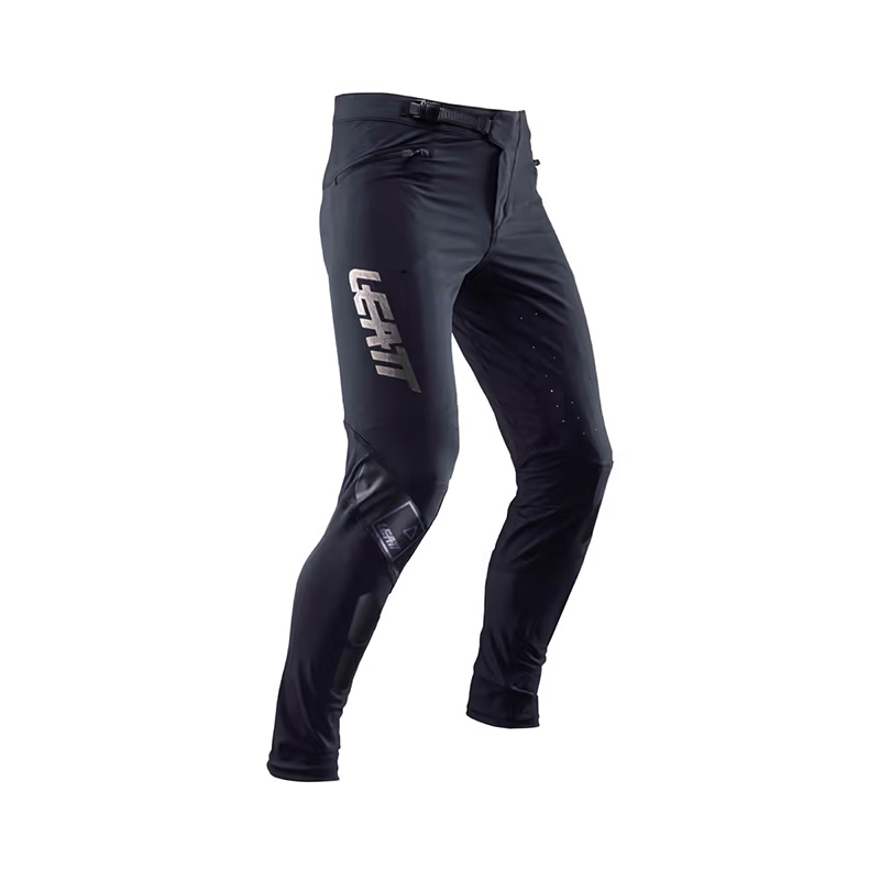 Pantaloni Donna Leatt MTB Gravity 4.0 V.25 nero