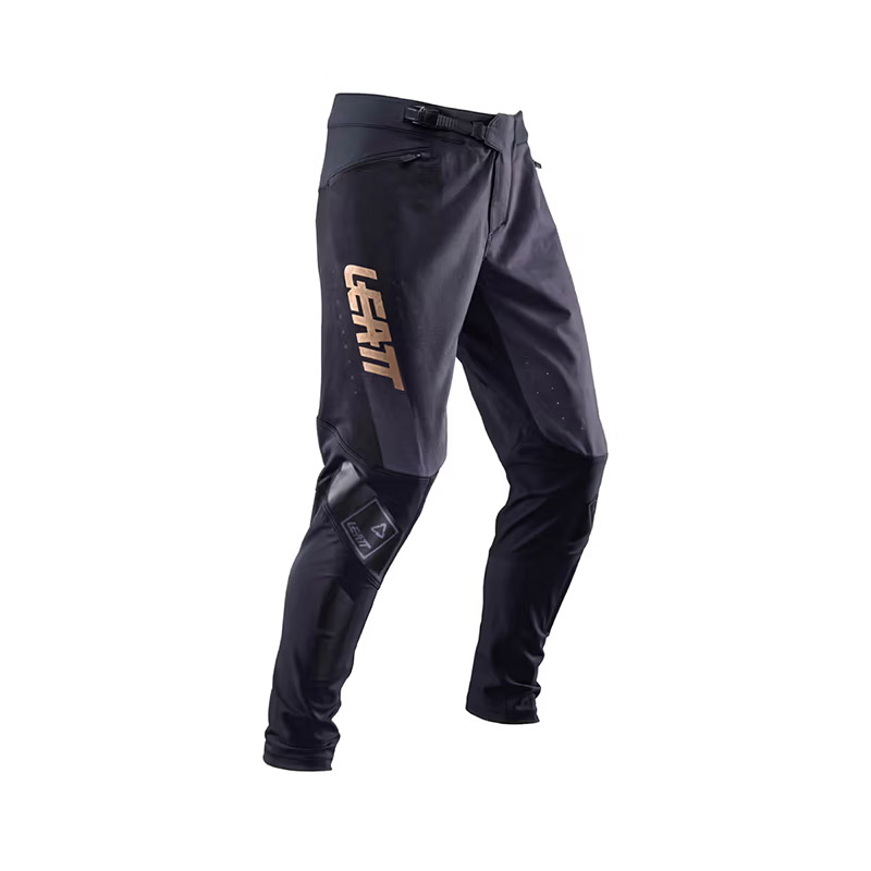 Pantaloni Leatt MTB Gravity 4.0 V.24 nero