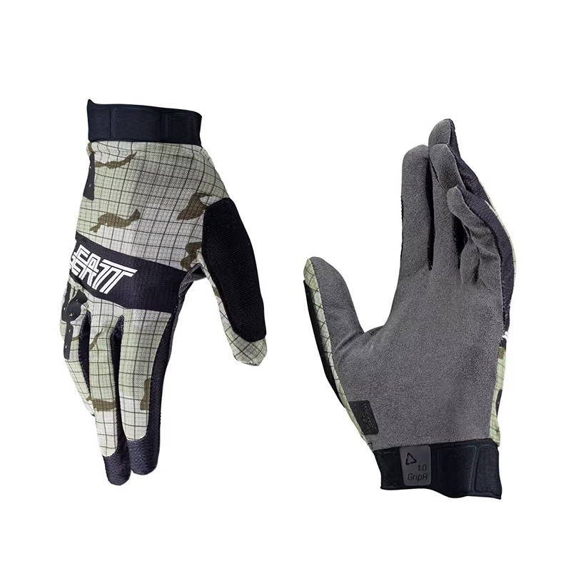 Leatt MTB Gripr 1.0 Handschuhe Wüste