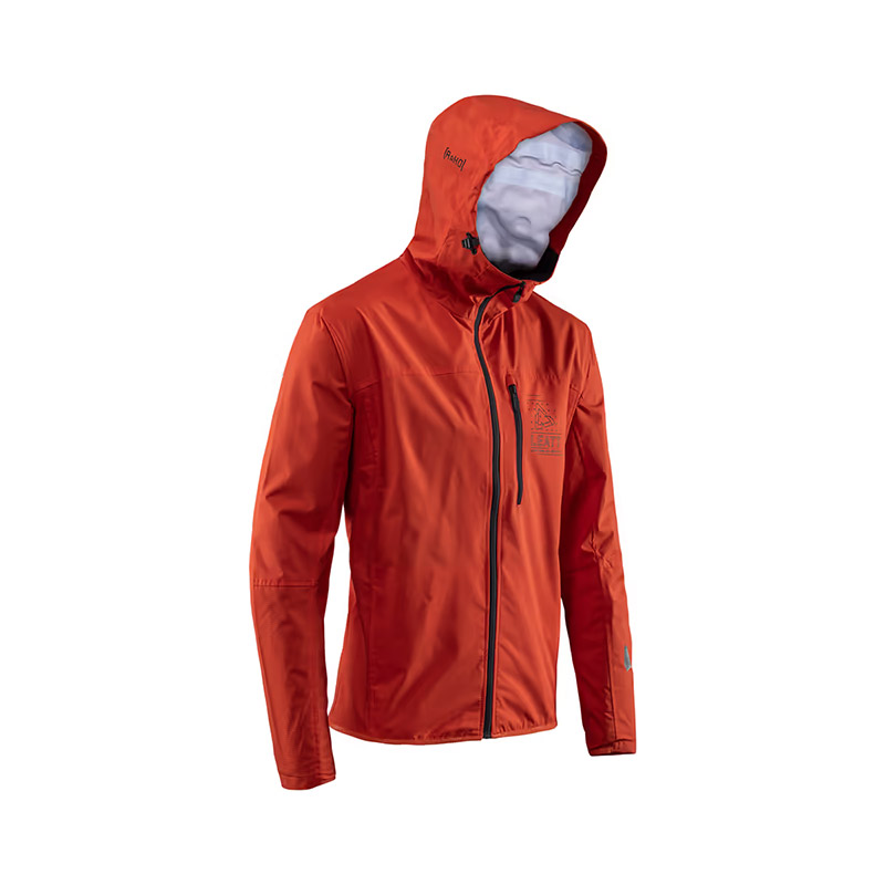 Giacca leatt mtb store