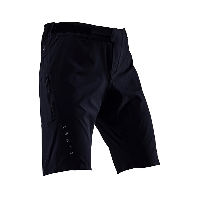 Pantaloncini Leatt MTB Trail 1.0 V.25 nero