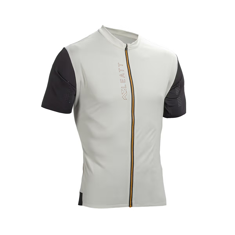 Leatt MTB Trail 3.0 V.25 Jacke creme