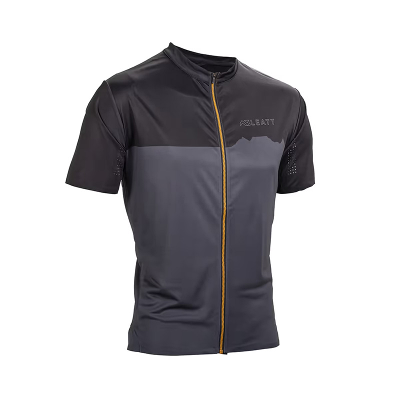 Leatt Mtb Trail 3.0 V.25 Jacket Black