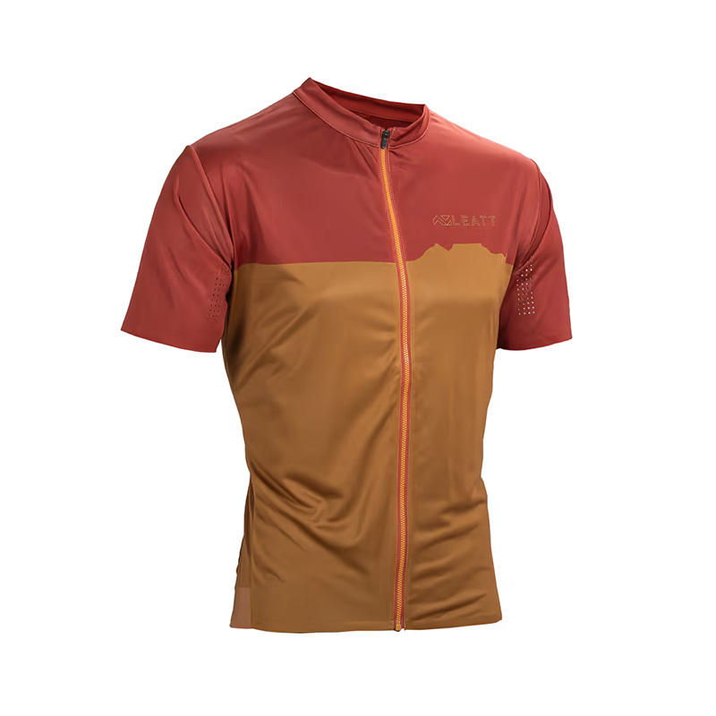 Leatt Mtb Trail 3.0 V.25 Jacket Lava