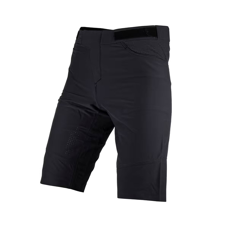 Pantaloni Leatt MTB Trail 3.0 nero