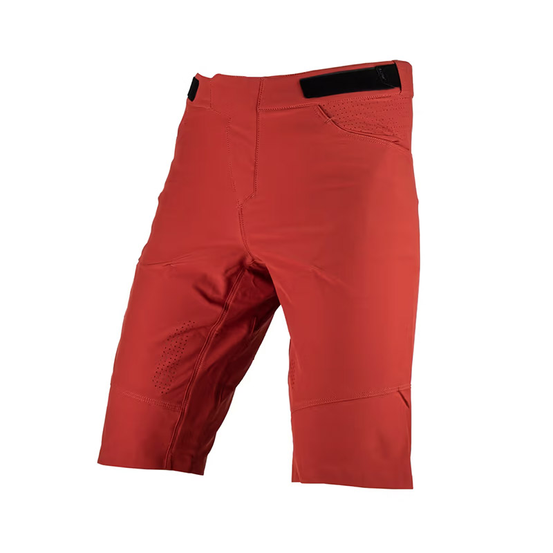 Pantaloni Leatt MTB Trail 3.0 lava