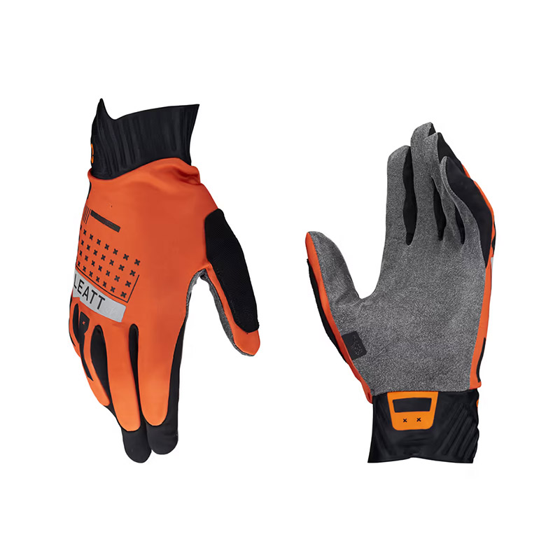Leatt MTB WindBlock 2.0 V.24 Handschuhe orange