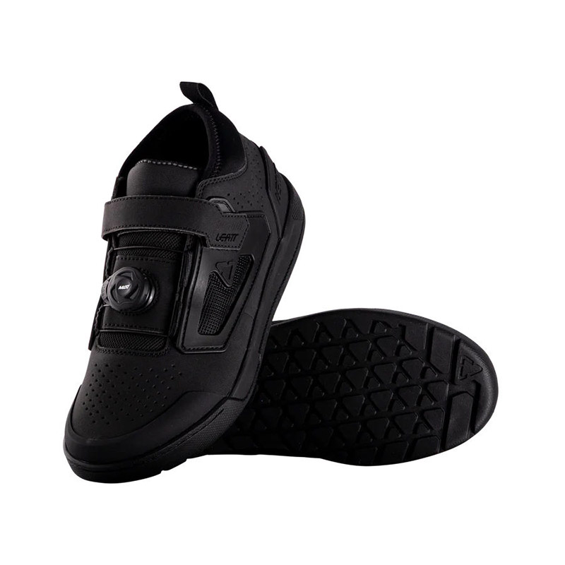 Zapatos Leatt ProFlat 3.0 V.26 negro