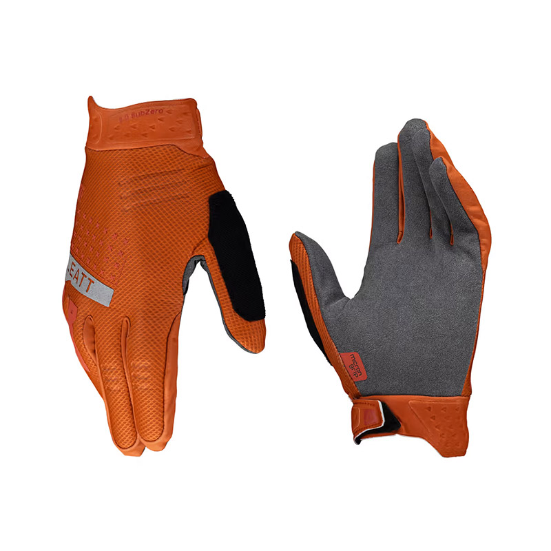 Leatt MTB SubZero 2.0 V.24 Handschuhe orange