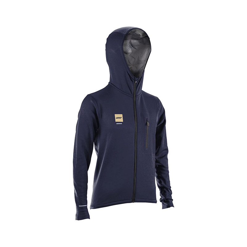 Chaqueta Leatt MTB ThermaFlow 2.0 V.26 azul