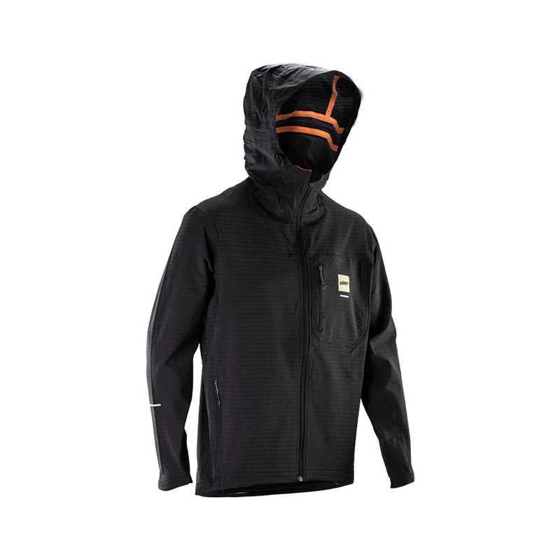 Chaqueta Leatt ThermalFlow 5.0 V.26 negra