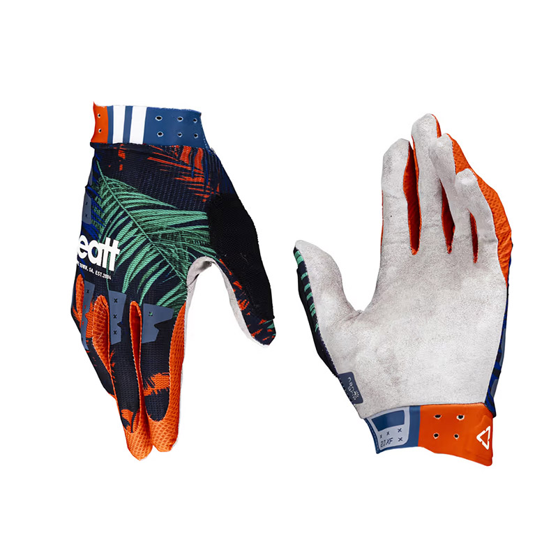 Leatt mountain new arrivals bike gloves
