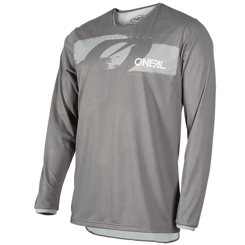 Maglia O Neal Element Fr Hybrid V.24 grigio