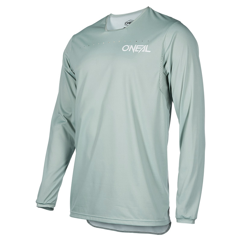 O Neal Element Fr Plain V.25 Trikot grün
