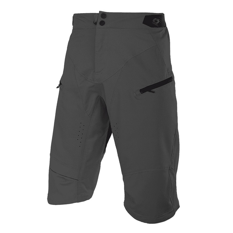 O Neal Rockstacker Pants Grey ON-1071-0XX Cycling Clothing | MotoStorm
