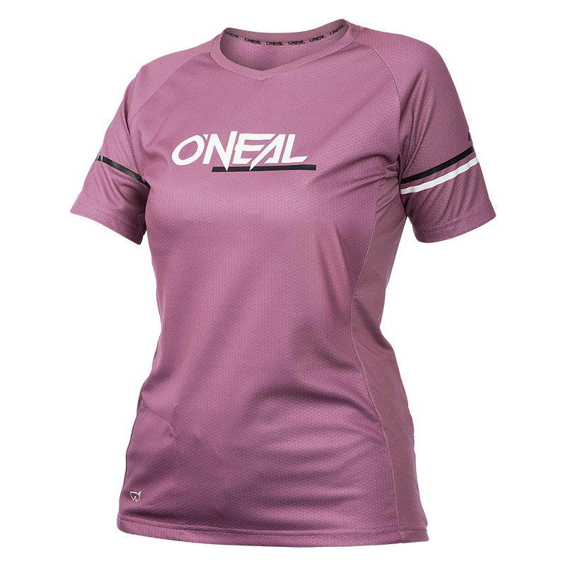 Maglia Donna O Neal Soul V.23 rosa