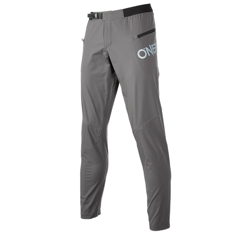 Pantaloni O Neal Trailfinder grigio