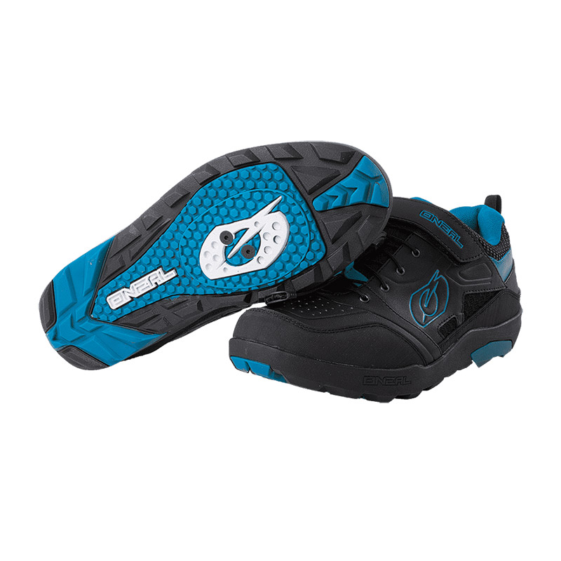 Zapatillas con Calas para Cicloturismo (Modelos y Recomendaciones) - Con  Alforjas