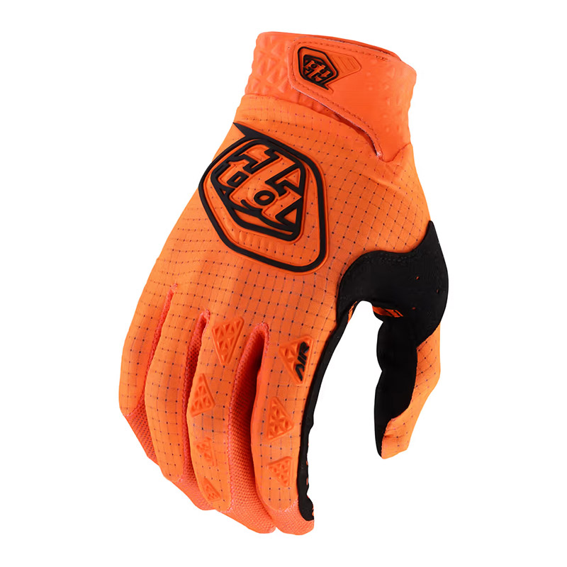 Guanti Troy Lee Designs Air 23 arancio