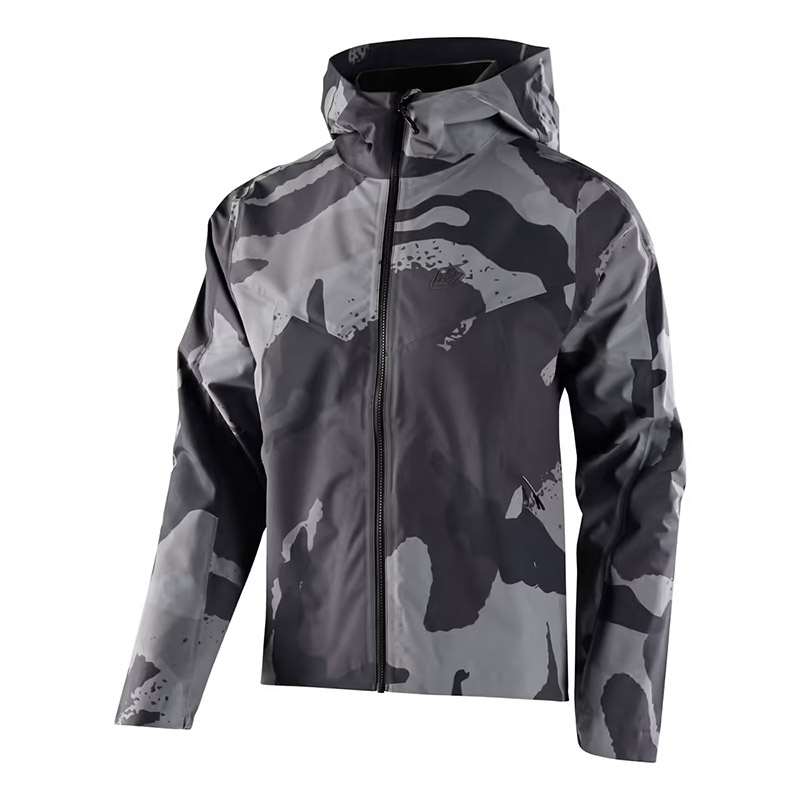 Giacca Troy Lee Designs Descent camo