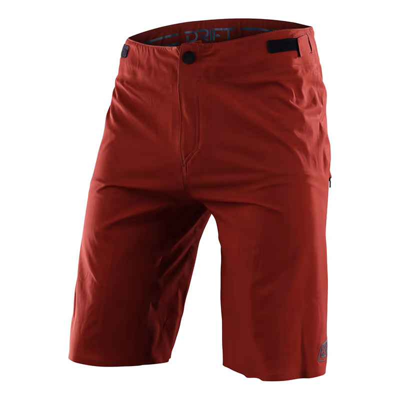 Pantaloncini Troy Lee Designs Drift Shell marrone