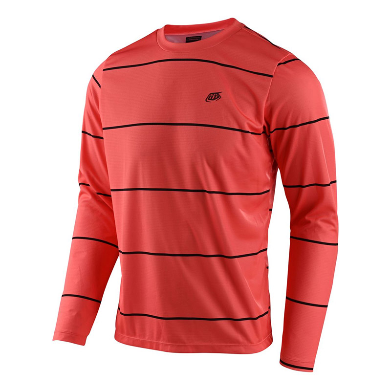 Troy lee mtb jersey hotsell