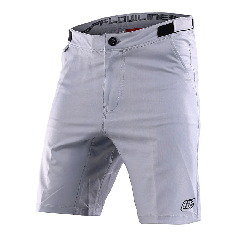 Troy Lee Designs Flowline Short Shifty Shorts stone