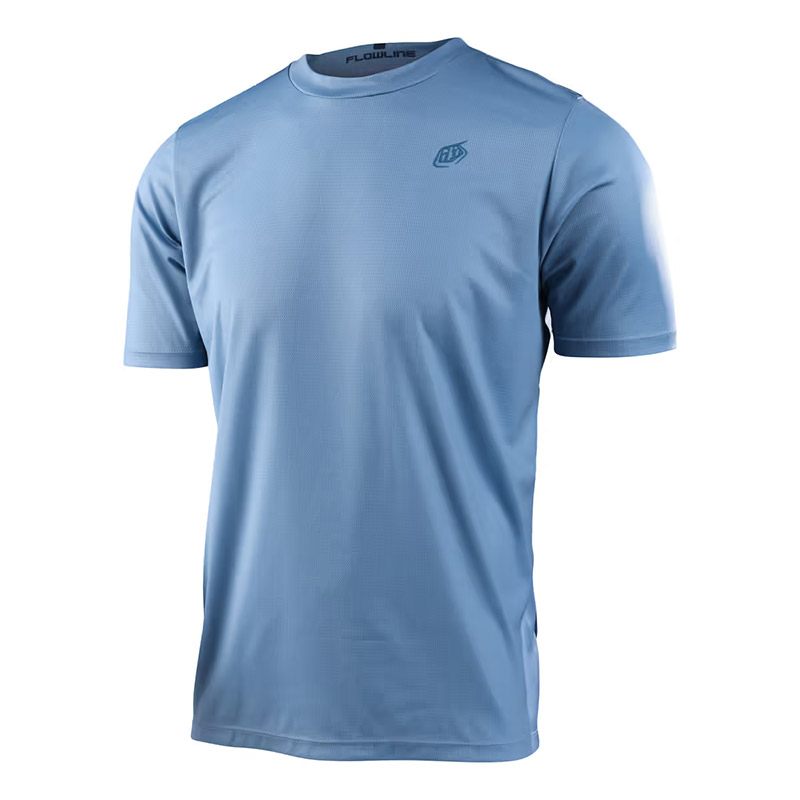 Troy Lee Designs Flowline Ss Mtb Jersey Windward