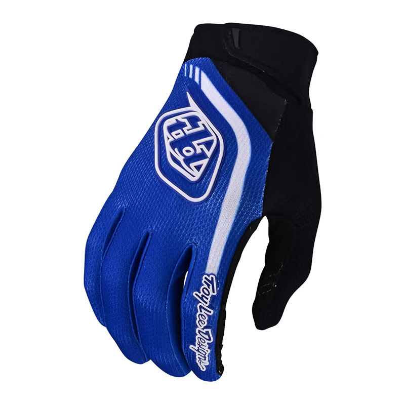 Guanti Troy Lee Designs Gp Pro 23 blu