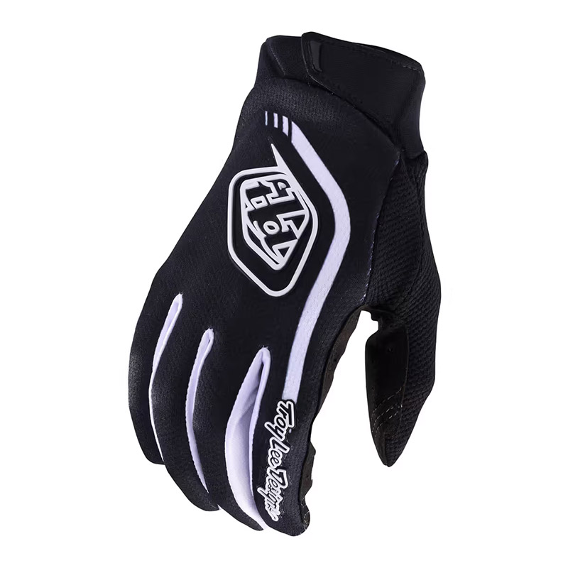 Guanti Troy Lee Designs Gp Pro 23 nero