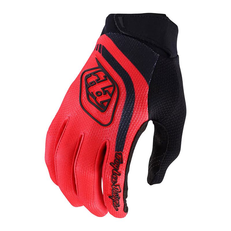 Guanti Troy Lee Designs Gp Pro 23 rosso