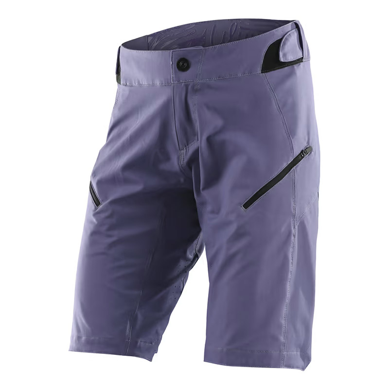 Troy Lee Designs Lilium Shorts Shell 23 viola