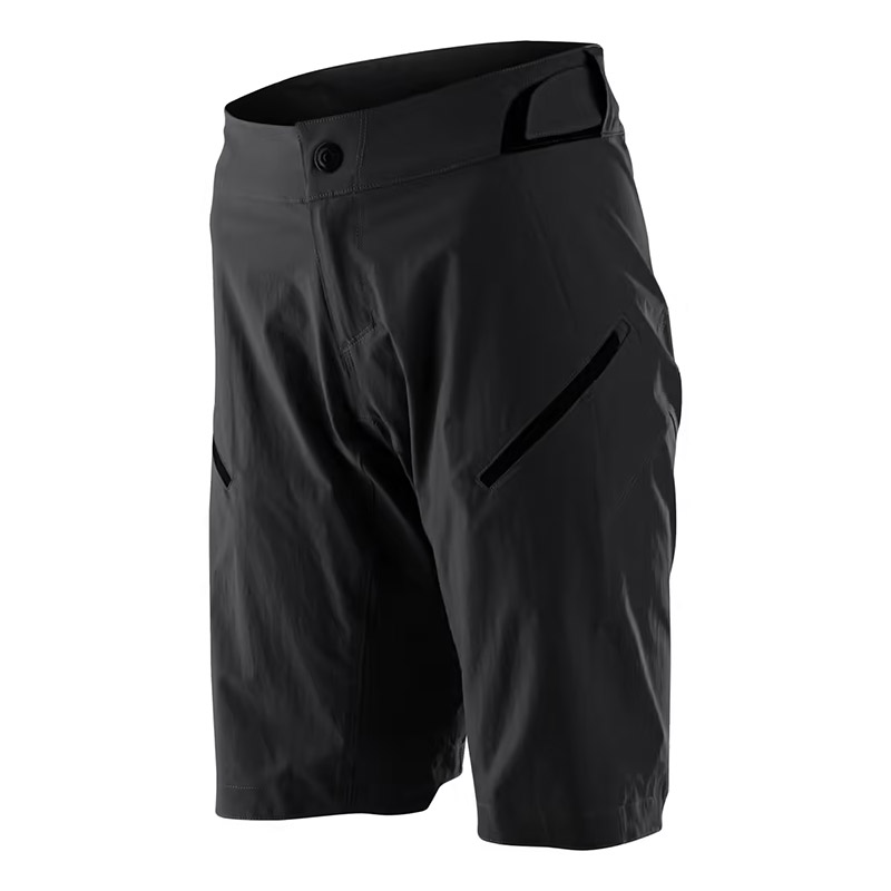 Troy Lee Designs リリウム レディ ショーツ ブラック
