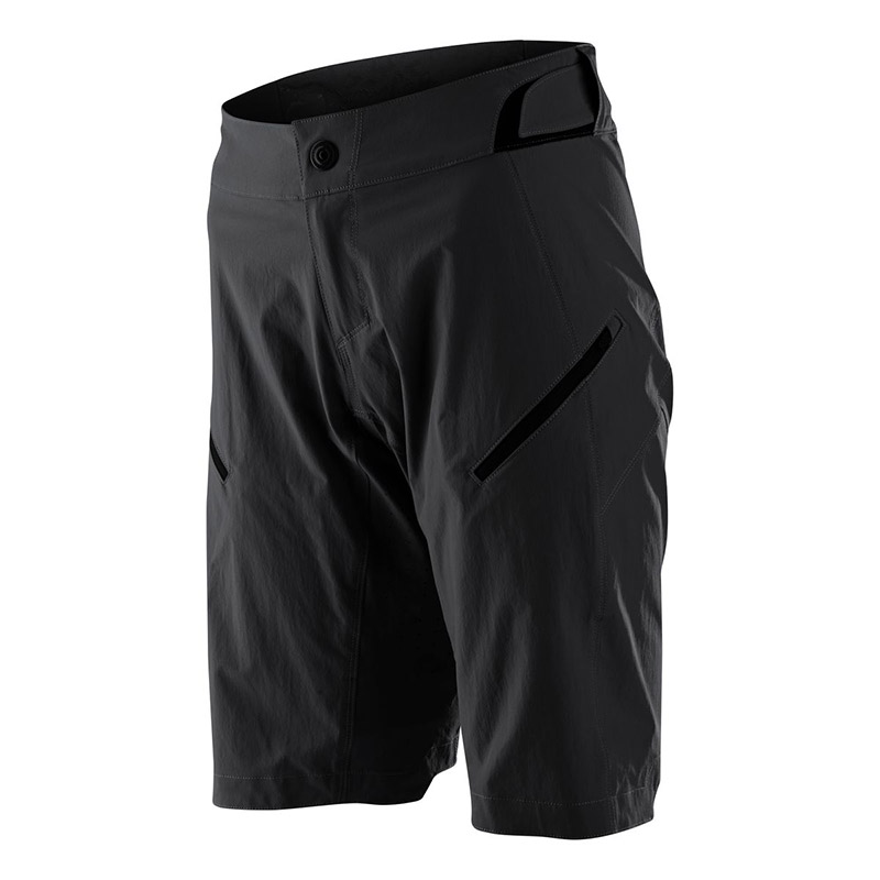 Troy Lee Designs Lilium Shell Damen Hose schwarz